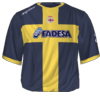Away kit