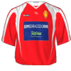 Away kit