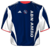 Visitante kit