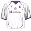 Away kit
