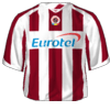 Away kit