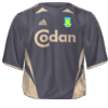 Away kit
