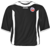 Away kit