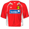 Away kit