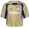 Visitante kit