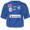 Away kit