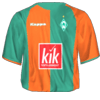 Visitante kit
