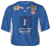 Visitante kit