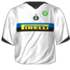 Away kit