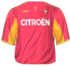 Away kit