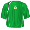 Away kit