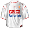 Away kit