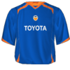 Away kit