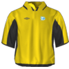 Away kit