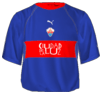 Away kit