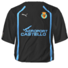 Away kit