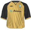 Borta kit