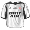 Away kit