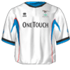 Away kit