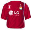 Away kit