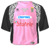 Away kit
