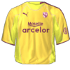 Away kit
