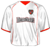 Away kit