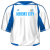 Away kit