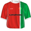 Away kit