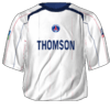 Away kit