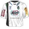 Away kit