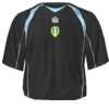 Away kit