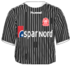 Away kit
