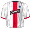 Away kit