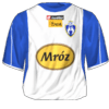 Away kit