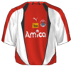 Away kit