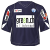 Away kit