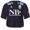 Away kit