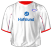 Away kit