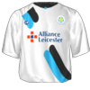 Away kit