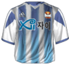 Away kit