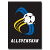 Sweden Allsvenskan (1)