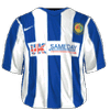 Hjemme kit