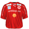 Hjemme kit