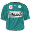Hjemme kit