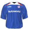 Heim kit