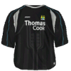 Away kit