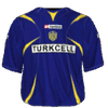 Visitante kit