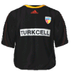 Away kit