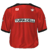 Away kit